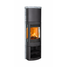 Jotul JØTUL F 377 v2 ADVANCE HIGH TOP