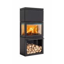Jotul JØTUL F 520 HIGH TOP